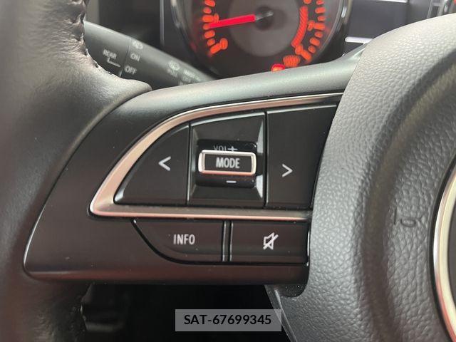 Suzuki JIMNY SIERRA 2020-12 4594632-10