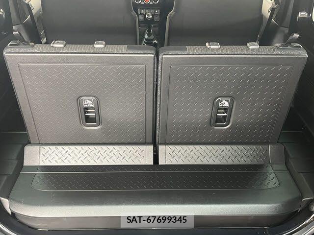 Suzuki JIMNY SIERRA 2020-12 4594632-12