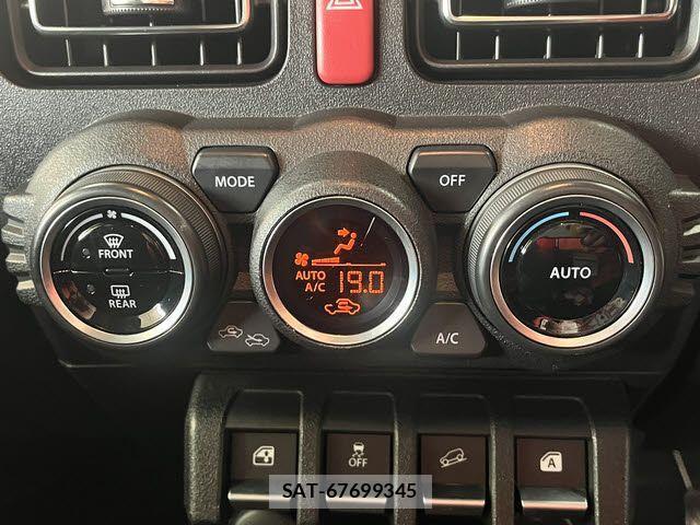 Suzuki JIMNY SIERRA 2020-12 4594632-14