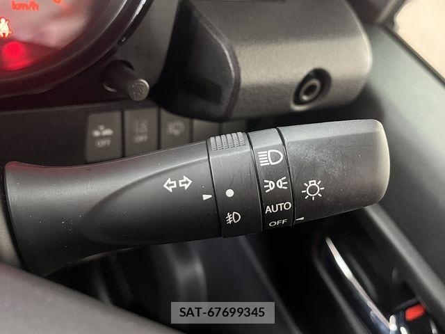 Suzuki JIMNY SIERRA 2020-12 4594632-15