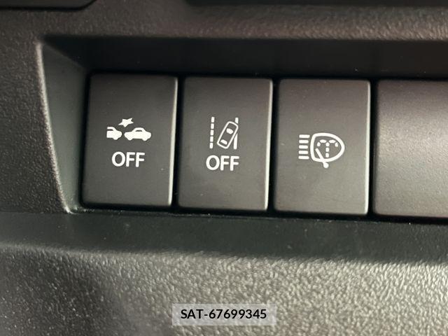 Suzuki JIMNY SIERRA 2020-12 4594632-16