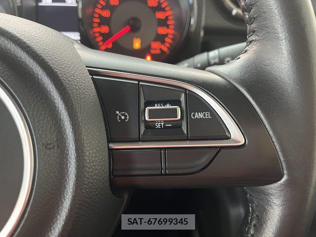 Suzuki JIMNY SIERRA 2020-12 4594632-17