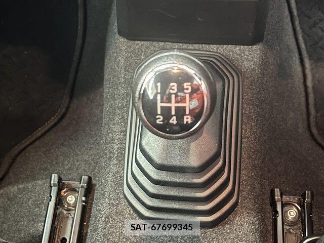 Suzuki JIMNY SIERRA 2020-12 4594632-19