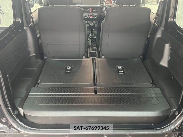 Suzuki JIMNY SIERRA 2020-12 4594632-20
