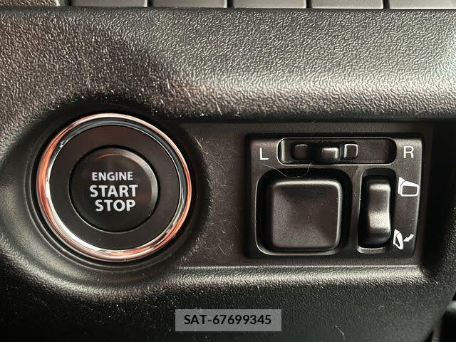 Suzuki JIMNY SIERRA 2020-12 4594632-21