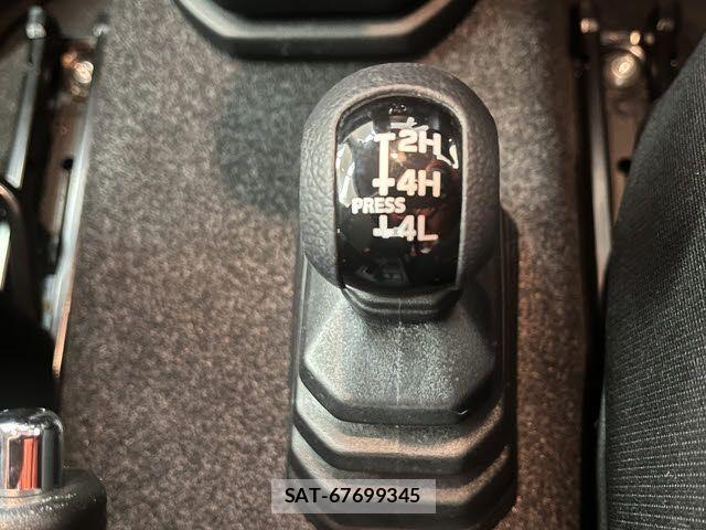 Suzuki JIMNY SIERRA 2020-12 4594632-23