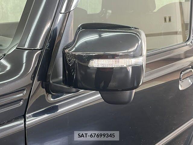 Suzuki JIMNY SIERRA 2020-12 4594632-24