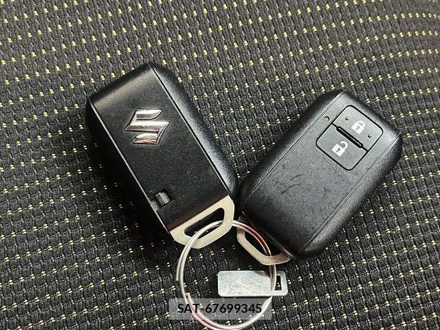 Suzuki JIMNY SIERRA 2020-12 4594632-25