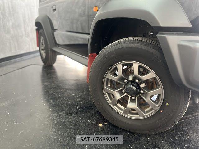 Suzuki JIMNY SIERRA 2020-12 4594632-26