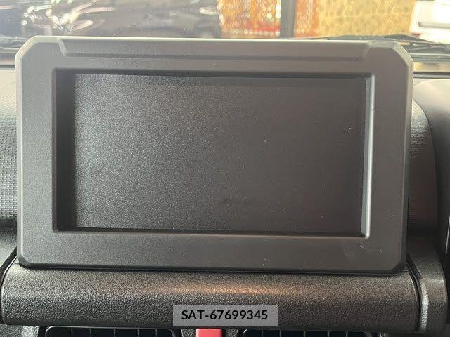 Suzuki JIMNY SIERRA 2020-12 4594632-4