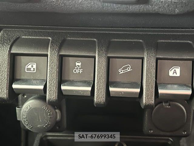Suzuki JIMNY SIERRA 2020-12 4594632-5