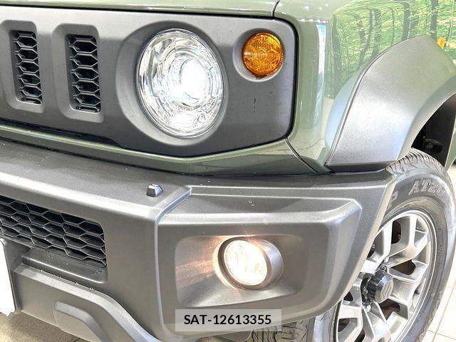 Suzuki JIMNY SIERRA 2024-06 4639367-11