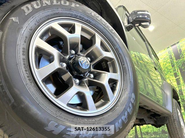 Suzuki JIMNY SIERRA 2024-06 4639367-12