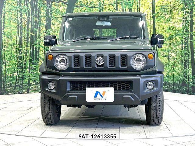 Suzuki JIMNY SIERRA 2024-06 4639367-13