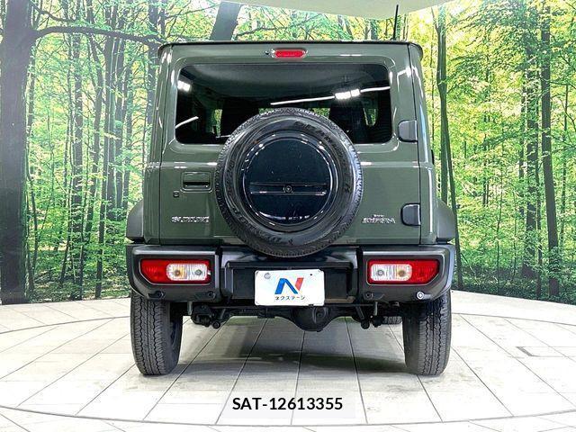 Suzuki JIMNY SIERRA 2024-06 4639367-14