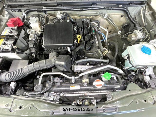 Suzuki JIMNY SIERRA 2024-06 4639367-17