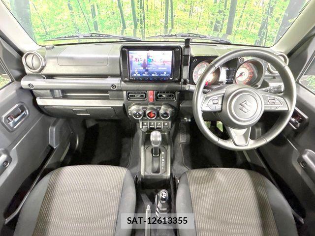 Suzuki JIMNY SIERRA 2024-06 4639367-1