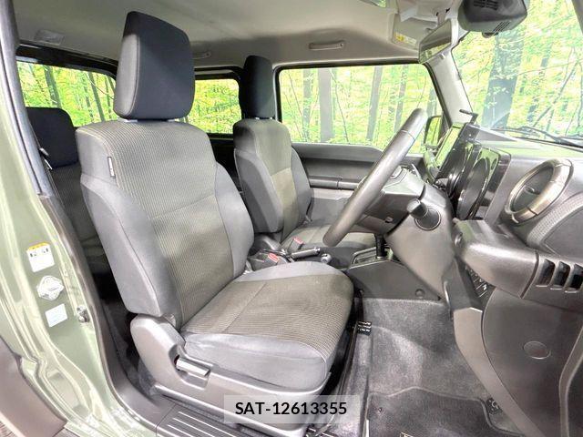 Suzuki JIMNY SIERRA 2024-06 4639367-7