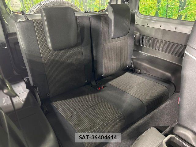 Suzuki JIMNY SIERRA 2025-02 4639373-9