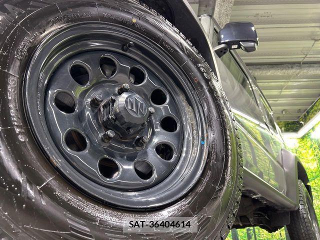 Suzuki JIMNY SIERRA 2025-02 4639373-12