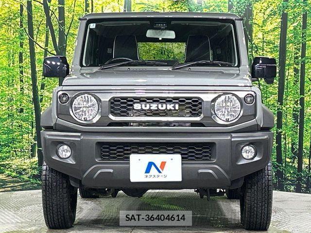 Suzuki JIMNY SIERRA 2025-02 4639373-13