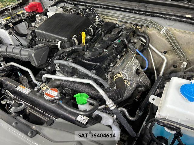 Suzuki JIMNY SIERRA 2025-02 4639373-17
