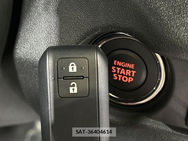 Suzuki JIMNY SIERRA 2025-02 4639373-7