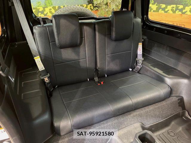 Suzuki JIMNY SIERRA 2023-09 4639374-10