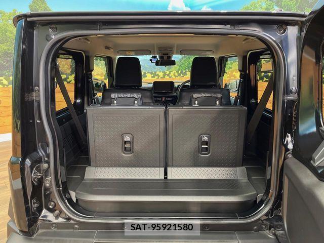 Suzuki JIMNY SIERRA 2023-09 4639374-11