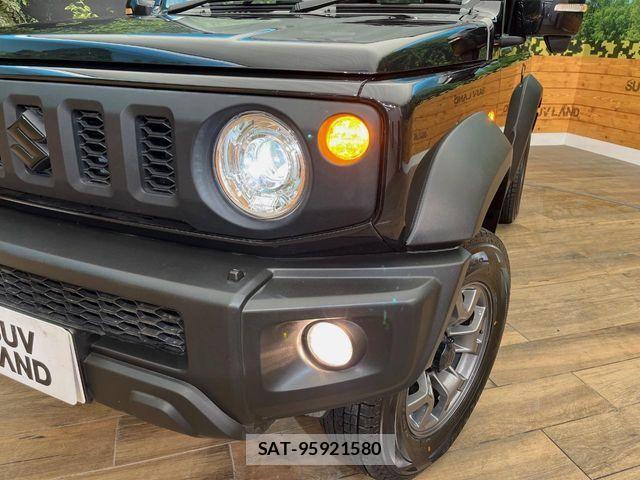 Suzuki JIMNY SIERRA 2023-09 4639374-12