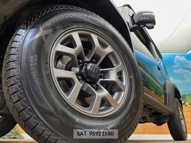 Suzuki JIMNY SIERRA 2023-09 4639374-13