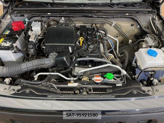 Suzuki JIMNY SIERRA 2023-09 4639374-18