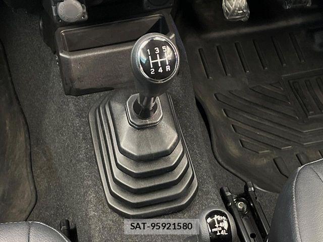 Suzuki JIMNY SIERRA 2023-09 4639374-2