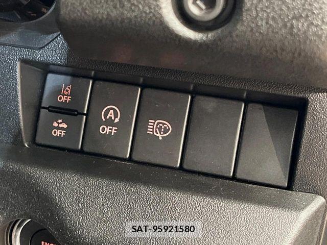 Suzuki JIMNY SIERRA 2023-09 4639374-5