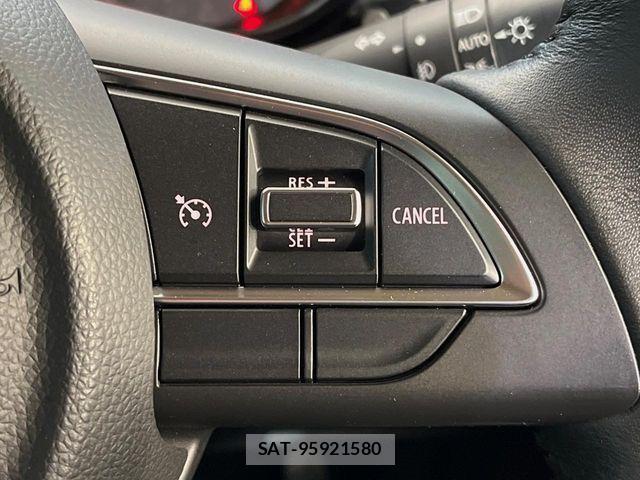 Suzuki JIMNY SIERRA 2023-09 4639374-6