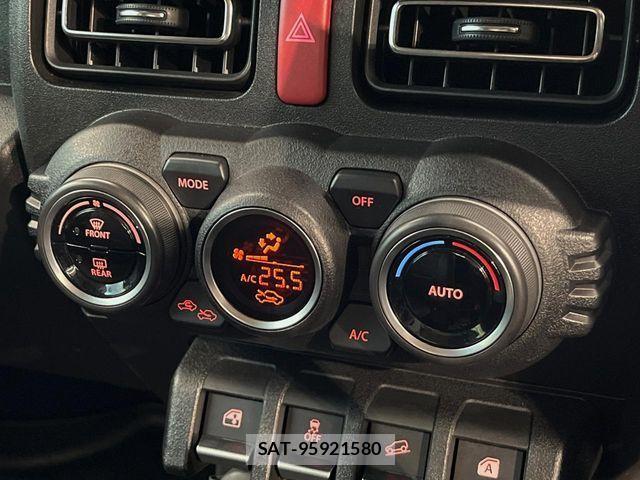 Suzuki JIMNY SIERRA 2023-09 4639374-8