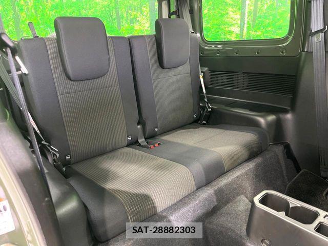 Suzuki JIMNY SIERRA 2024-10 4639369-9