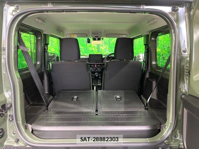 Suzuki JIMNY SIERRA 2024-10 4639369-10