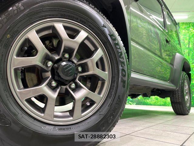 Suzuki JIMNY SIERRA 2024-10 4639369-13