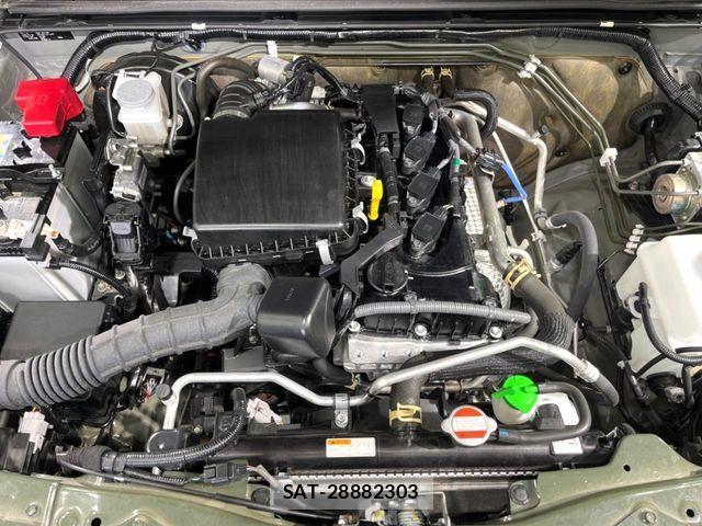Suzuki JIMNY SIERRA 2024-10 4639369-18