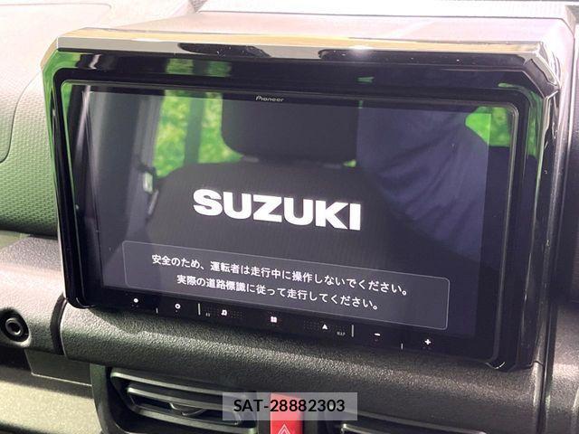 Suzuki JIMNY SIERRA 2024-10 4639369-2