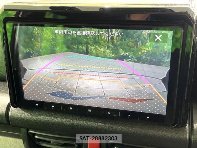 Suzuki JIMNY SIERRA 2024-10 4639369-3