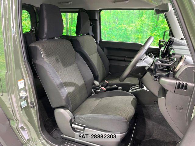 Suzuki JIMNY SIERRA 2024-10 4639369-8