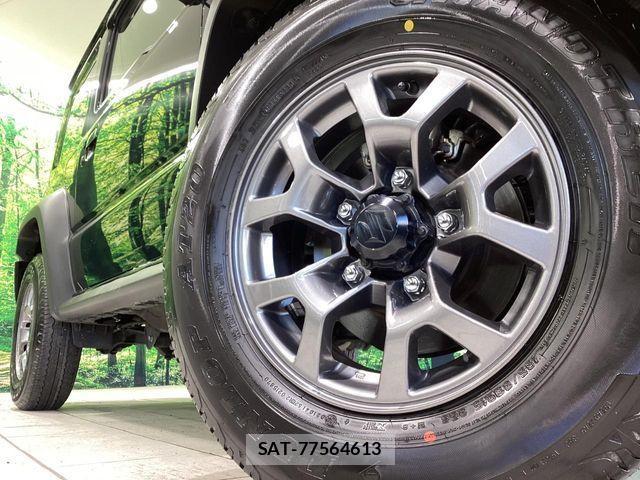 Suzuki JIMNY SIERRA 2024-01 4639366-12