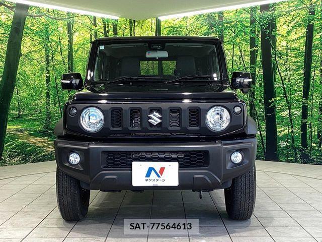Suzuki JIMNY SIERRA 2024-01 4639366-13