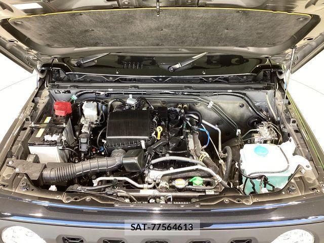 Suzuki JIMNY SIERRA 2024-01 4639366-17