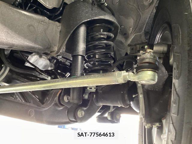 Suzuki JIMNY SIERRA 2024-01 4639366-19