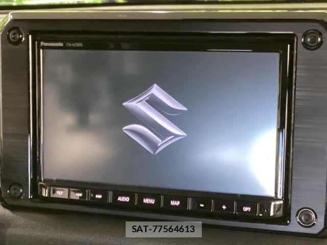 Suzuki JIMNY SIERRA 2024-01 4639366-2