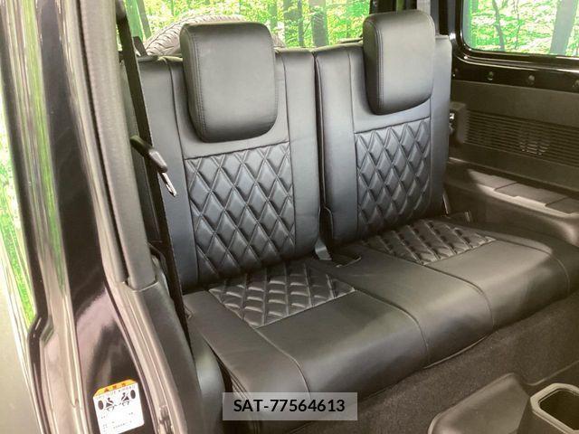 Suzuki JIMNY SIERRA 2024-01 4639366-8