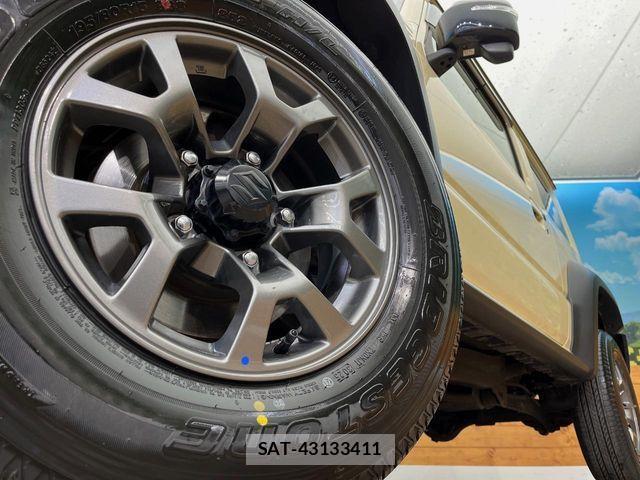 Suzuki JIMNY SIERRA 2020-06 4639375-13